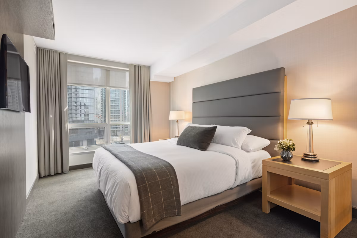 Suite Presidencial Argensort