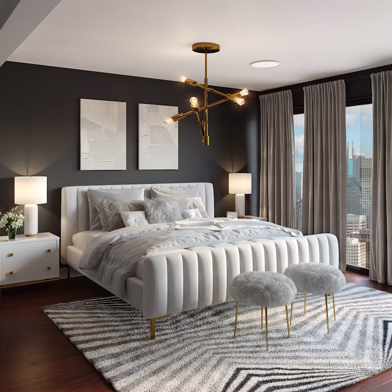 Habitación Premium Executive